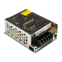 Napájecí zdroj kovový - Napájecí zdroj LED Strip Metal