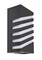 Příslušenství - IMPR 930373 Deko-Light kryt pro svítidla Grumium hranaté II