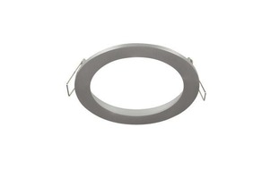 Kruhová - AZZ AZ1729 Remo 1 downlight (aluminium) - AZZARDO