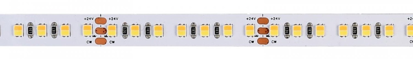 Dekorační - IMPR 840378 Deko-Light flexibilní LED pásek 2835-140-24V-2700-6500K-5m 24V DC 2700-6500 K 5000 mm