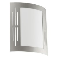 Nástěnná - EG 82309 Svítidlo venkovní stropní 82309 - EGLO