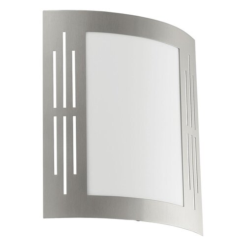 Nástěnná - EG 82309 Svítidlo venkovní stropní 82309 - EGLO - foto 1