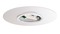 Kruhová - IMPR 348150 Deko-Light stropní přisazené svítidlo Zaniah 420 200-240V AC/50-60Hz 24,00 W 3000 K 2565 lm bílá