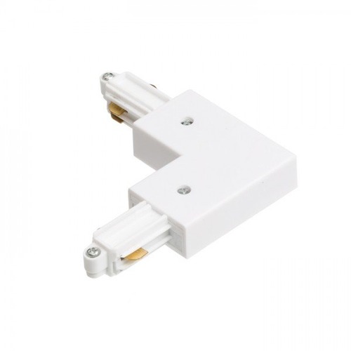 Lišty a příslušenství - RED R12266 1F L spoj vnější bílá 230V - RED - DESIGN RENDL - foto 1