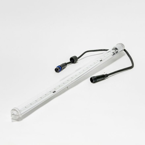 Venkovní sněžení - DLED LEDFSX60 DecoLED LED Padající sníh 60cm, 144 diod, IP67 LEDFSX60 - foto 1