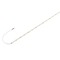 Hlavní osvětlení - LA 1008516 GRAZIA LED Strip Value, 3000K, 48W, L: 500 cm - BIG WHITE (SLV)
