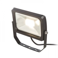 Reflektory - RED R11760 02/24 ROB venkovní reflektor černá 230V LED 20W 120° IP65 3000K - RED - DESIGN RENDL