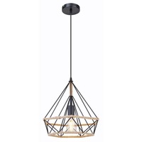 Kruhová - GLO 69029 ULLEU 69029 Závěsné svítidlo - GLOBO