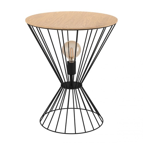 Stojací lampy - EG 99794 Stojací svítidlo DESIERTO 99794 - EGLO - foto 1