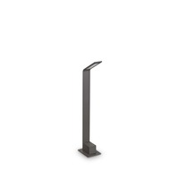 Sloupková - ILUX 268439 Venkovní stojací lampa Agos pt h60 4000k - IDEALLUX