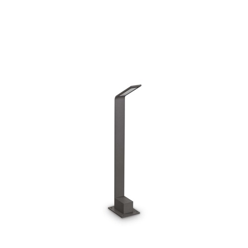 Sloupková - ILUX 268439 Venkovní stojací lampa Agos pt h60 4000k - IDEALLUX - foto 1