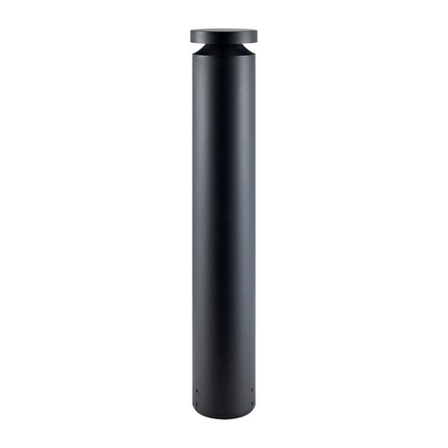 Sloupková - IMPR 730494 Deko-Light stojací svítidlo, Faro 100, 24 W, DALI, 3000 K, 220-240V 1124 lm šedá IP65 - foto 1