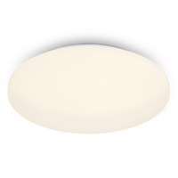 Kruhová - BRILO 3757316 LED stropní svítidlo 6 cm 21 W 2200lm bílé - BRILO