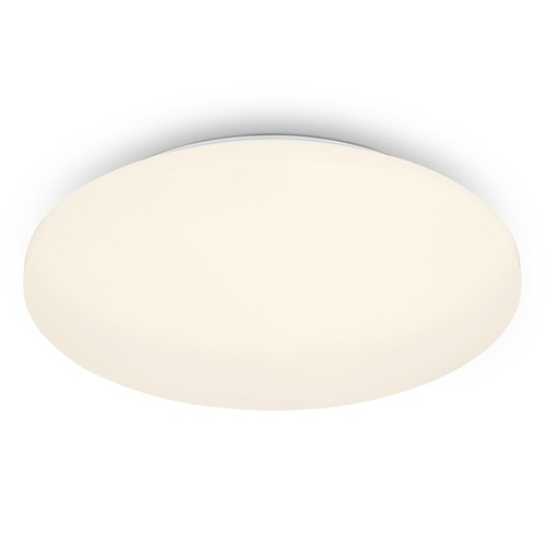 Kruhová - BRILO 3757316 LED stropní svítidlo 6 cm 21 W 2200lm bílé - BRILO - foto 1