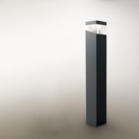 Sloupková - AR T417200W00 Tetragono stojací lampa 90 - 3000K - ARTEMIDE