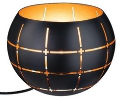 Link + Light - P 94540 Svítidlo Globe Outdoor L+L IP44 12V 1W - PAULMANN