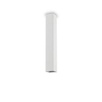 Downlight - ILUX 233833 SKY PL1 H40 BIANCO - IDEALLUX