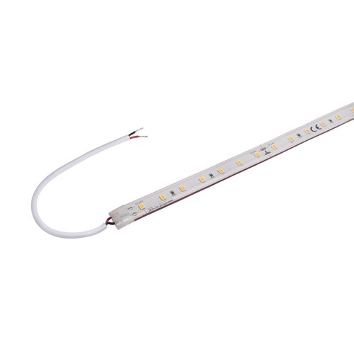 Hlavní osvětlení - LA 1004735 GRAZIA IP FLEXSTRIP 24 V 3360 lm IP55 3000 K - BIG WHITE (SLV) - foto 1