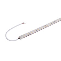 Hlavní osvětlení - LA 1004735 GRAZIA IP FLEXSTRIP 24 V 3360 lm IP55 3000 K - BIG WHITE (SLV)