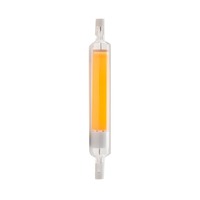 R7s - FARO 17497 LED žárovka R7S 117MM COB 8W 800lm 2700K - FARO
