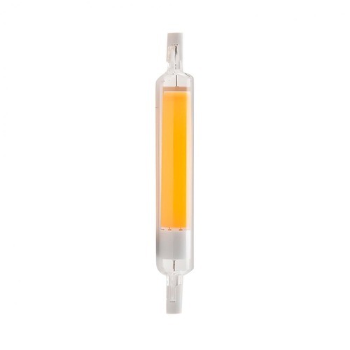 R7s - FARO 17497 LED žárovka R7S 117MM COB 8W 800lm 2700K - FARO - foto 1