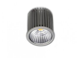 LED moduly - BPM BXR31870 Žárovka LED 10W 3000K 40° 870lm - BPM