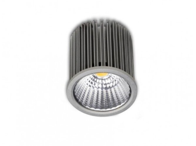LED moduly - BPM BXR31870 Žárovka LED 10W 3000K 40° 870lm - BPM - foto 1