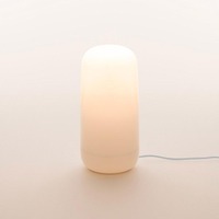 Stolní lampy dekorační - AR 0180020A Gople Plug - ARTEMIDE