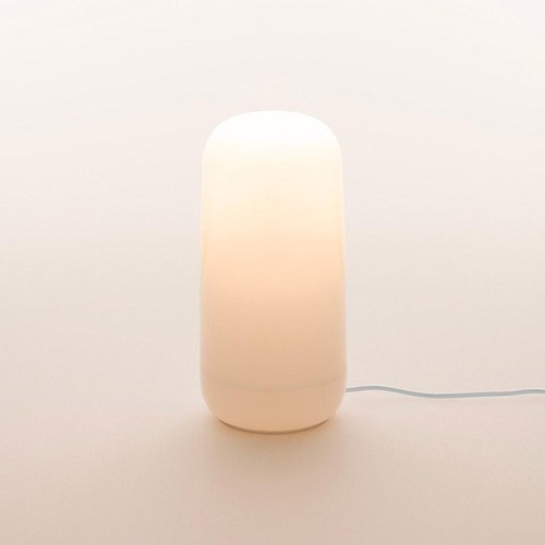 Stolní lampy dekorační - AR 0180020A Gople Plug - ARTEMIDE - foto 1