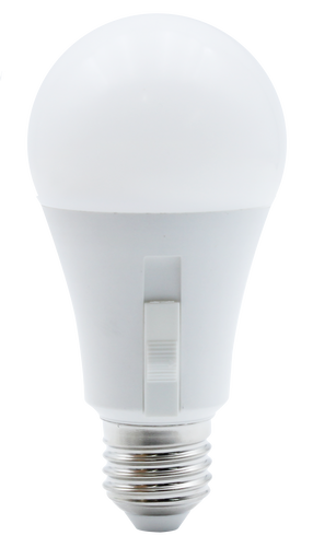 E27 - LED žárovka E27 A60 10W 3CCT-SELECTABLE - foto 1