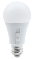 E27 - LED žárovka E27 A60 10W 3CCT-SELECTABLE