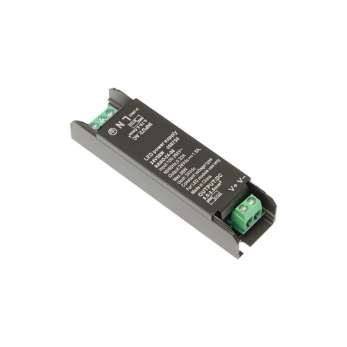 Napájecí zdroje 24V - LED zdroj 24V 36W zdroj NANO-24-36 - foto 1