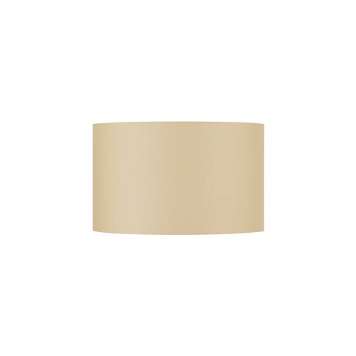 Stínidla, kryty, clony - LA 156113 Stínítko svítidla FENDA, D455/H280, béžové - BIG WHITE (SLV) - foto 1