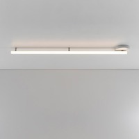 Dekorativní - AR 1308000APP Alphabet of light lineární 240 nástěnné/stropní - Bluetooth - ARTEMIDE