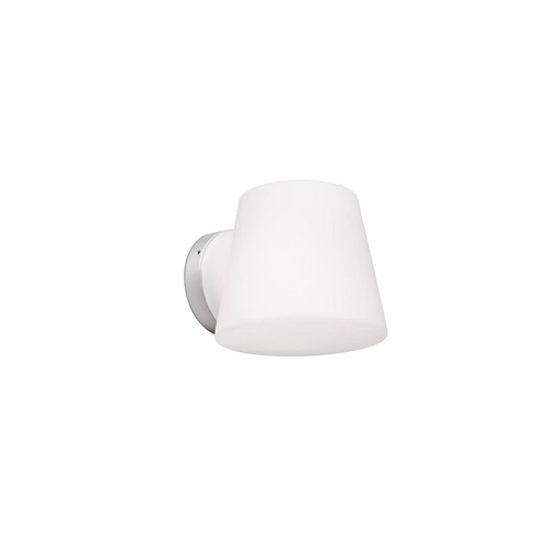 Dekorativní - FARO 63510 BIANCA nástěnná lampa, chrom - FARO - foto 1