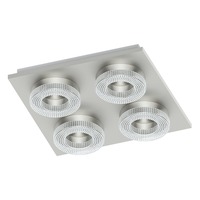 Hranatá - EG 95664 Stropní/nástěnné svítidlo FRADELO 95664 - EGLO