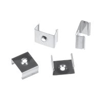 Úchyty, spojky, závěsný materiál - Úchyt profilu R4, N4, N8, N8H, N12, N14