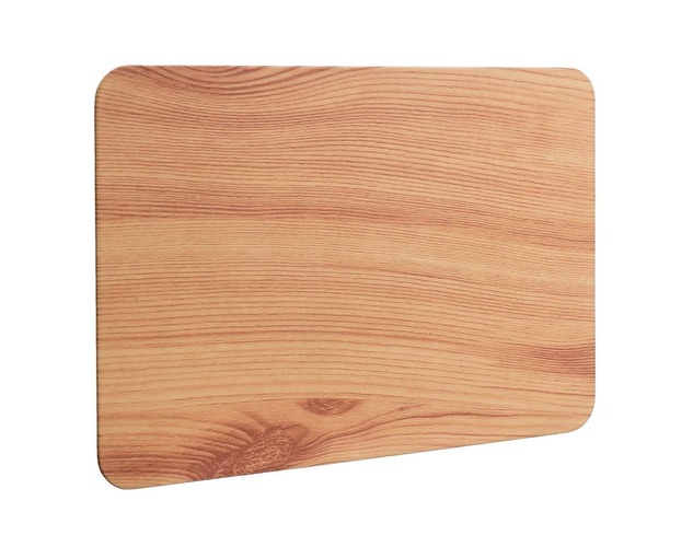 Stínidla, kryty, clony - IMPR 930769 Deko-Light boční kryt dub Serie Nihal, hloubka 130 mm, šířka 87.5 mm - LIGHT IMPRESSIONS - foto 1