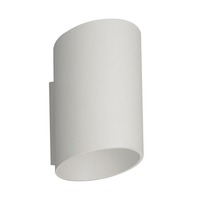 Nepřímé osvětlení - ZUMA 003064-024530 Nástěnné svítidlo SLICE WL 50603-WH - ZUMALINE