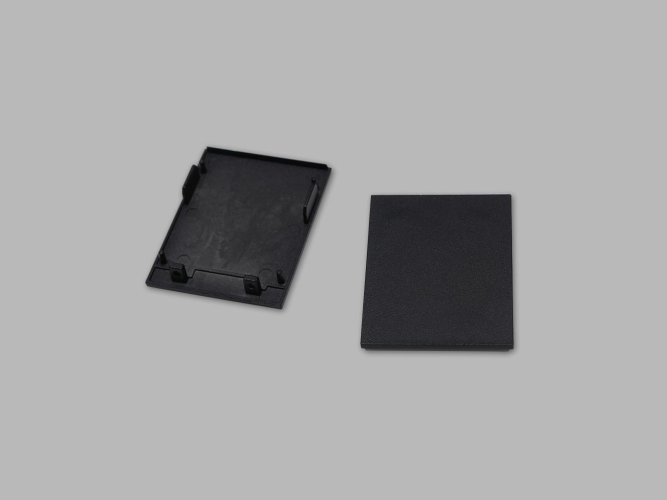 Systémy - Systémy svítidlo LINO END CAPS, B - foto 1