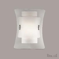 Dekorativní - ILUX 026473 Nástěnné svítidlo Ideal Lux Triplo AP1 026473 - IDEALLUX