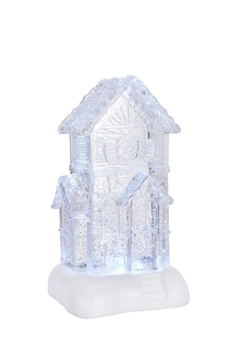 Interiérové dekorace - MAR 706352 Dale dekorace na stůl čirá - Markslöjd - foto 1