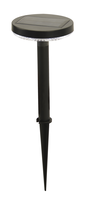 LED zahradní světla - LED sluneční světlo - Spike 3.2V 1.2Ah