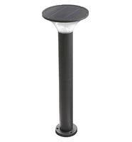 Solární - CEN SUN-056000 Solární LED sloupkové svítidlo SUNNY 2W 3000/4000/6000K IP65 - CENTURY