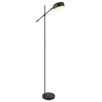 Stojací lampy - GLO 24099SB GIANNA 24099SB Stojací lampa - GLOBO