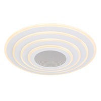 Kruhová - GLO 48544SH JOCELYN 48544SH Stropní svítidlo - GLOBO