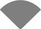 Krytky pro Al profily - IMPR 979770 Deko-Light koncovka R-AV-05-15 sada 2 ks