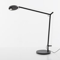 Stolní lampy pracovní - AR 1739010A Demetra Professional stolní lampa - 3000K - tělo lampy - antracit - ARTEMIDE