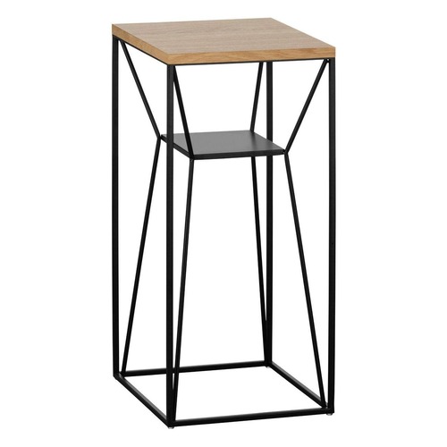 Ostatní - EG 424013 Odkládací stolek v.655 305x305 OTAWARA 424013 - LIVING - foto 1