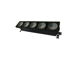 Jevištní efekty - 5 Hlava Matrix Blinder